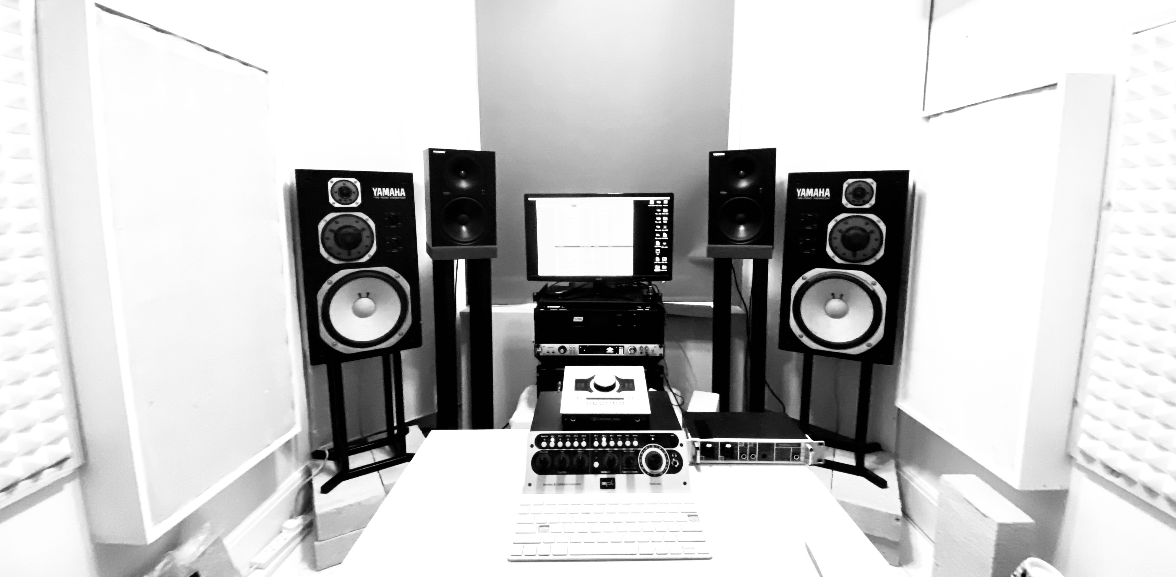 SONICMASTERING